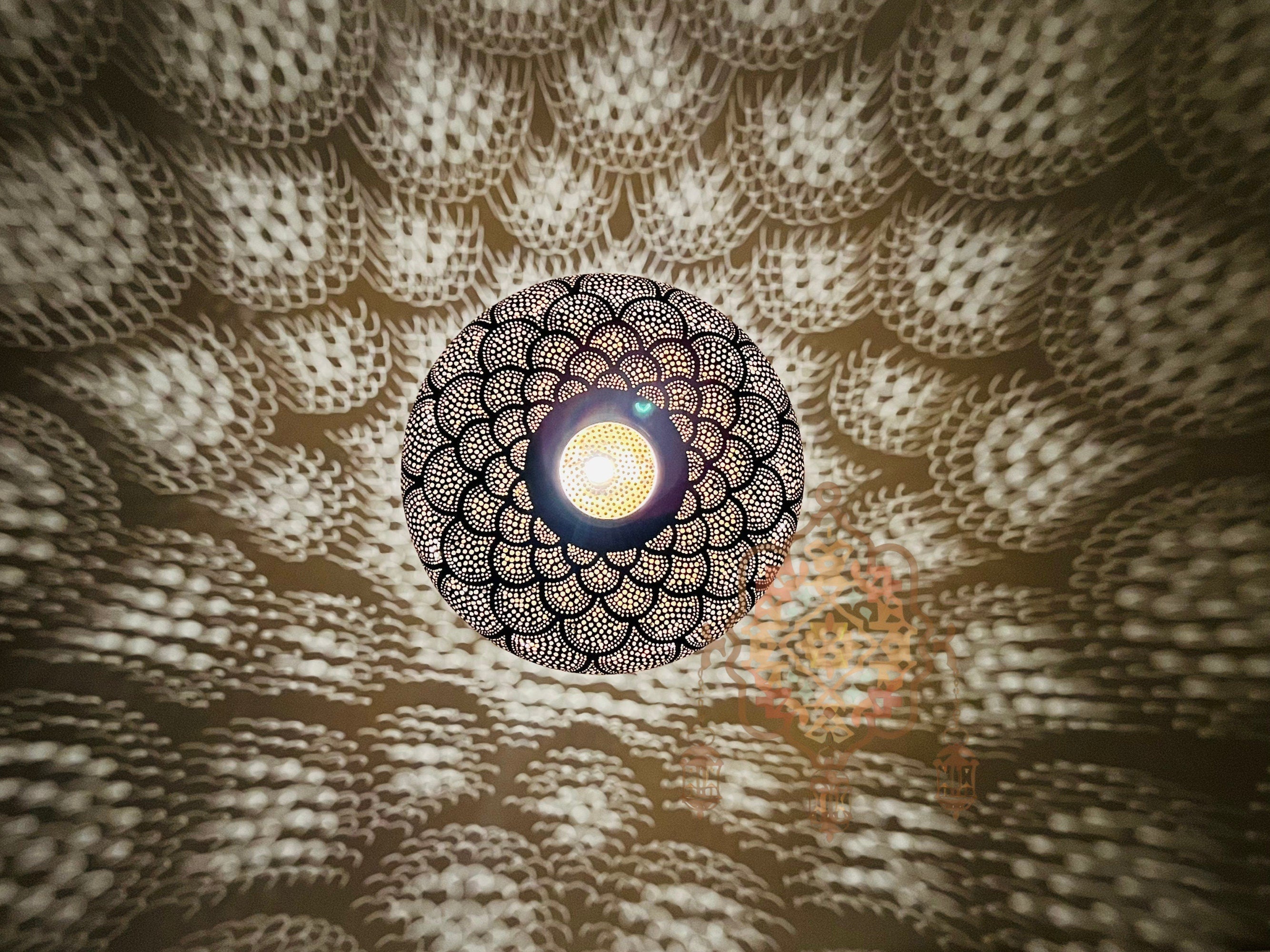 Ceiling Lights