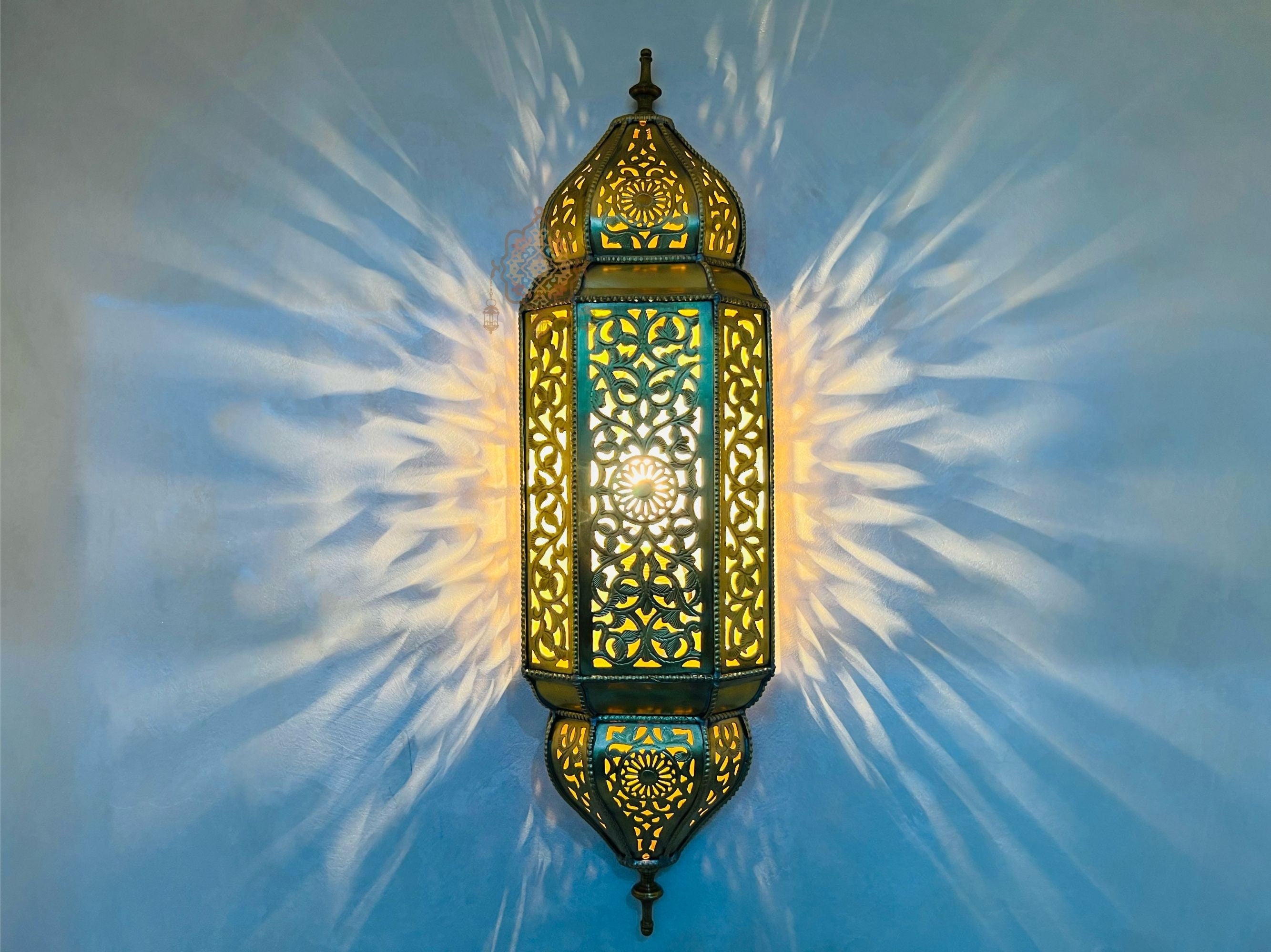 Wall Lights