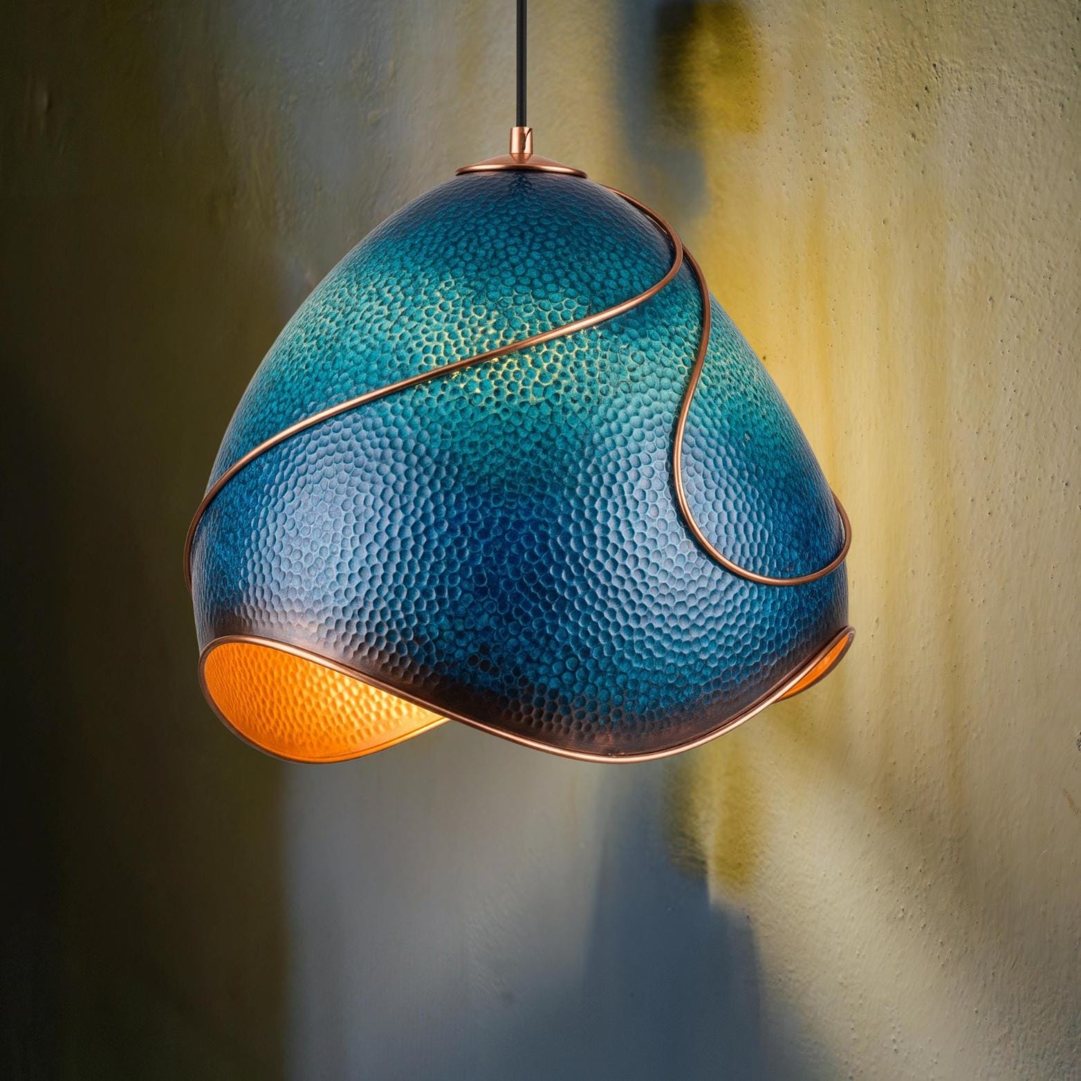 Modern Lights