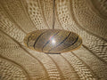 Handmade Moroccan Hanging Light – Brass Pendant Lamp