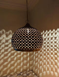 Modern Ceiling Fixture,Moroccan brass pendant light